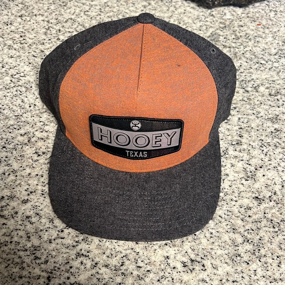 Hooey OG